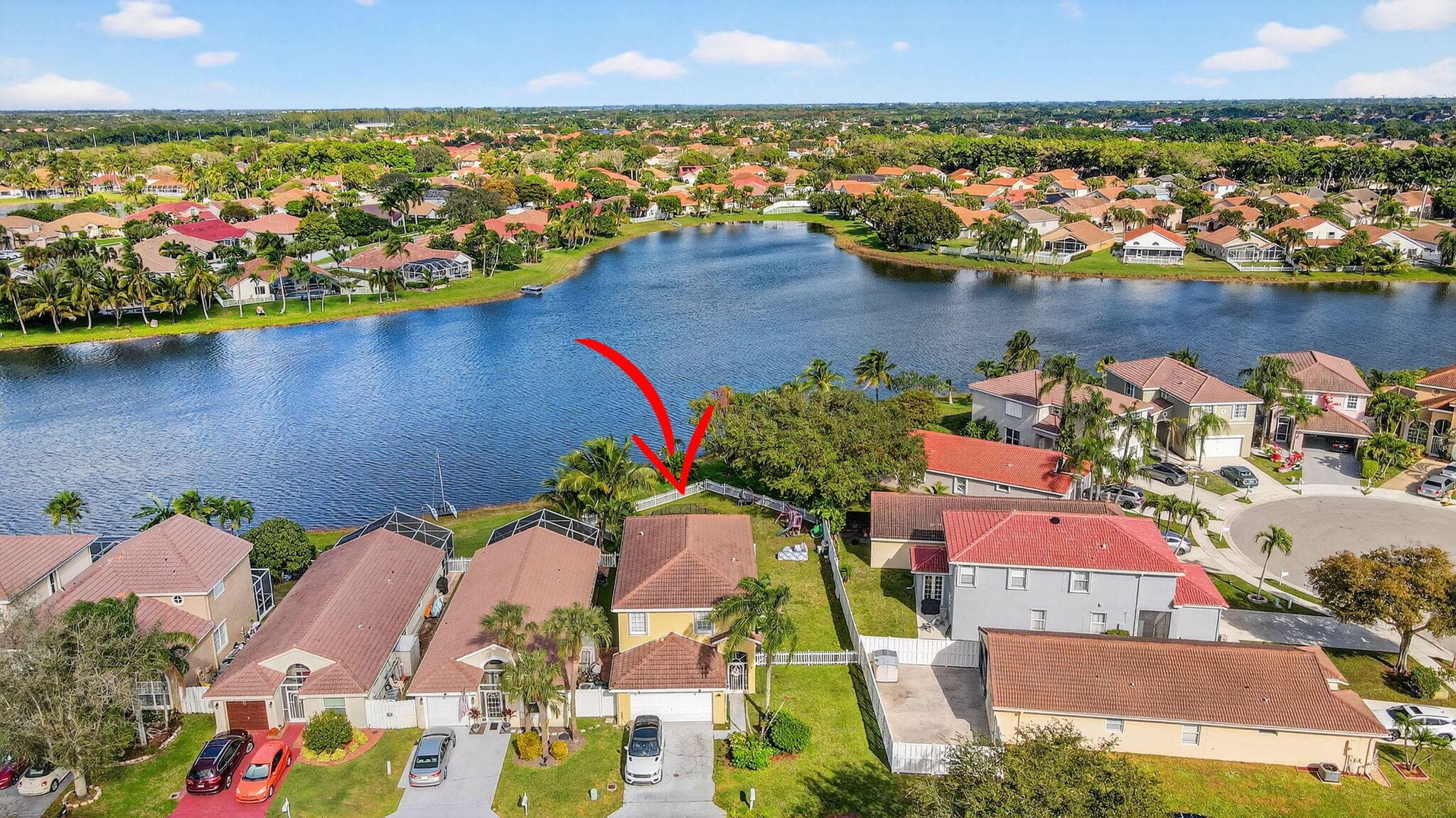 7745 Springfield Lake Drive, Lake Worth, FL 33467 — photo 2 of 99