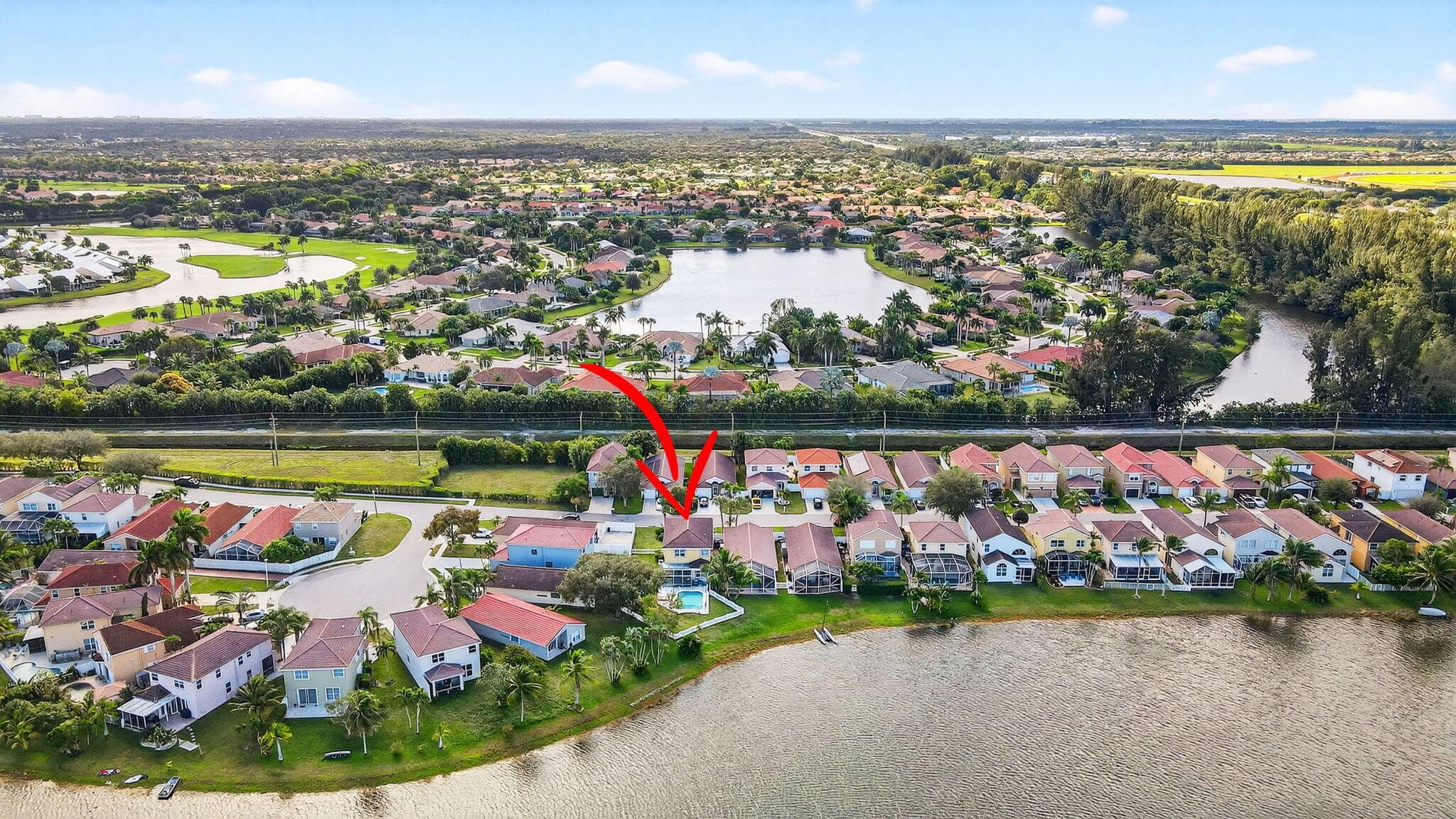 7745 Springfield Lake Drive, Lake Worth, FL 33467 — photo 68 of 99