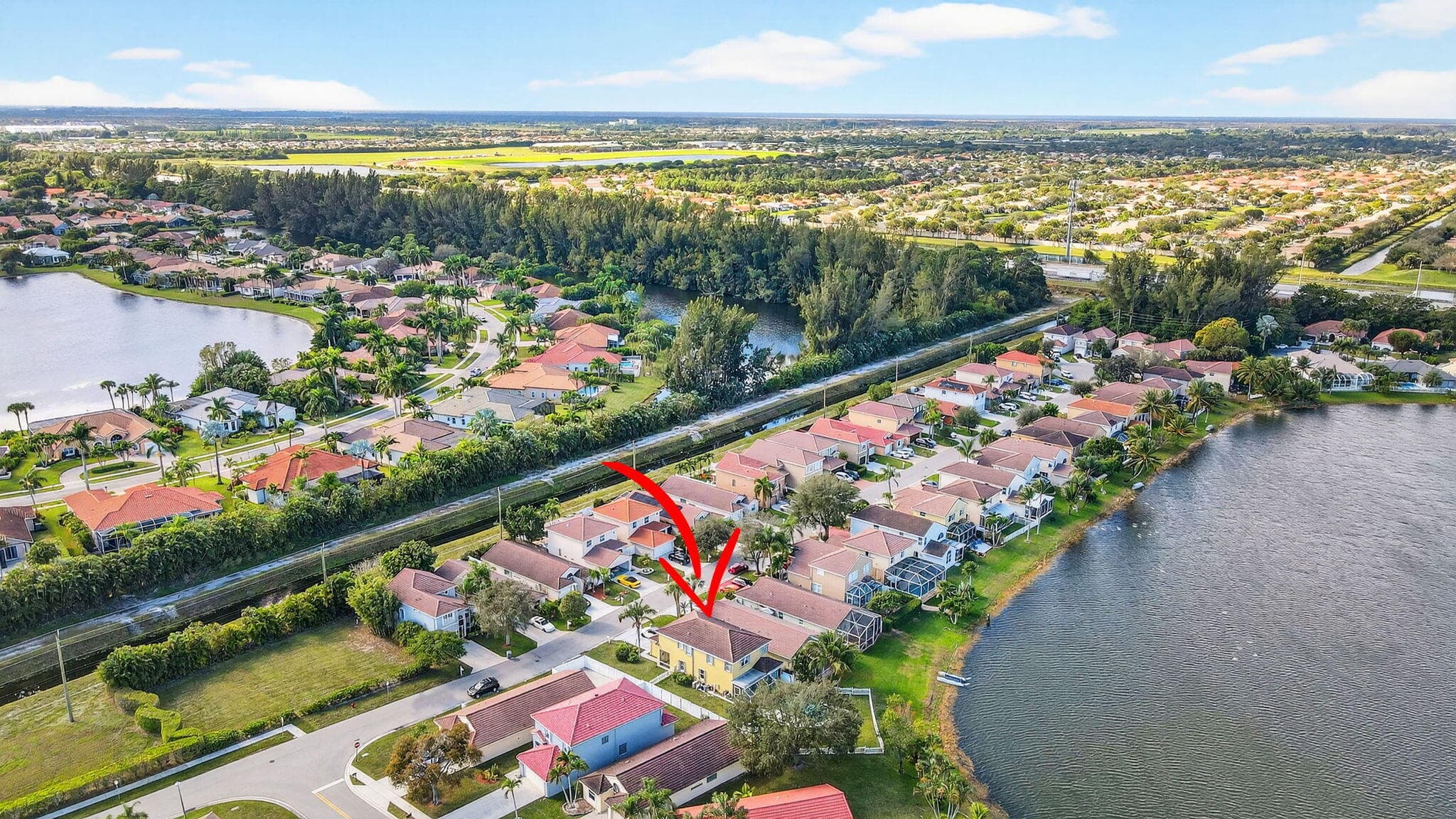 7745 Springfield Lake Drive, Lake Worth, FL 33467 — photo 69 of 99