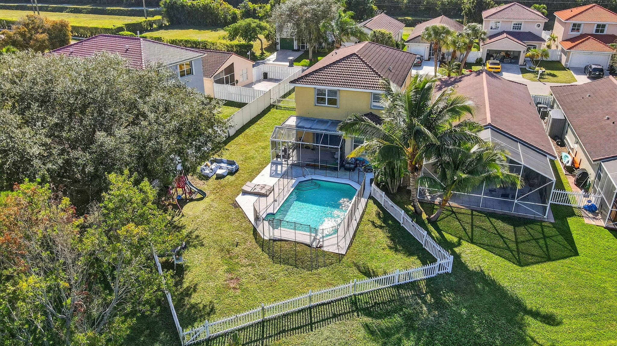 7745 Springfield Lake Drive, Lake Worth, FL 33467 — photo 6 of 99