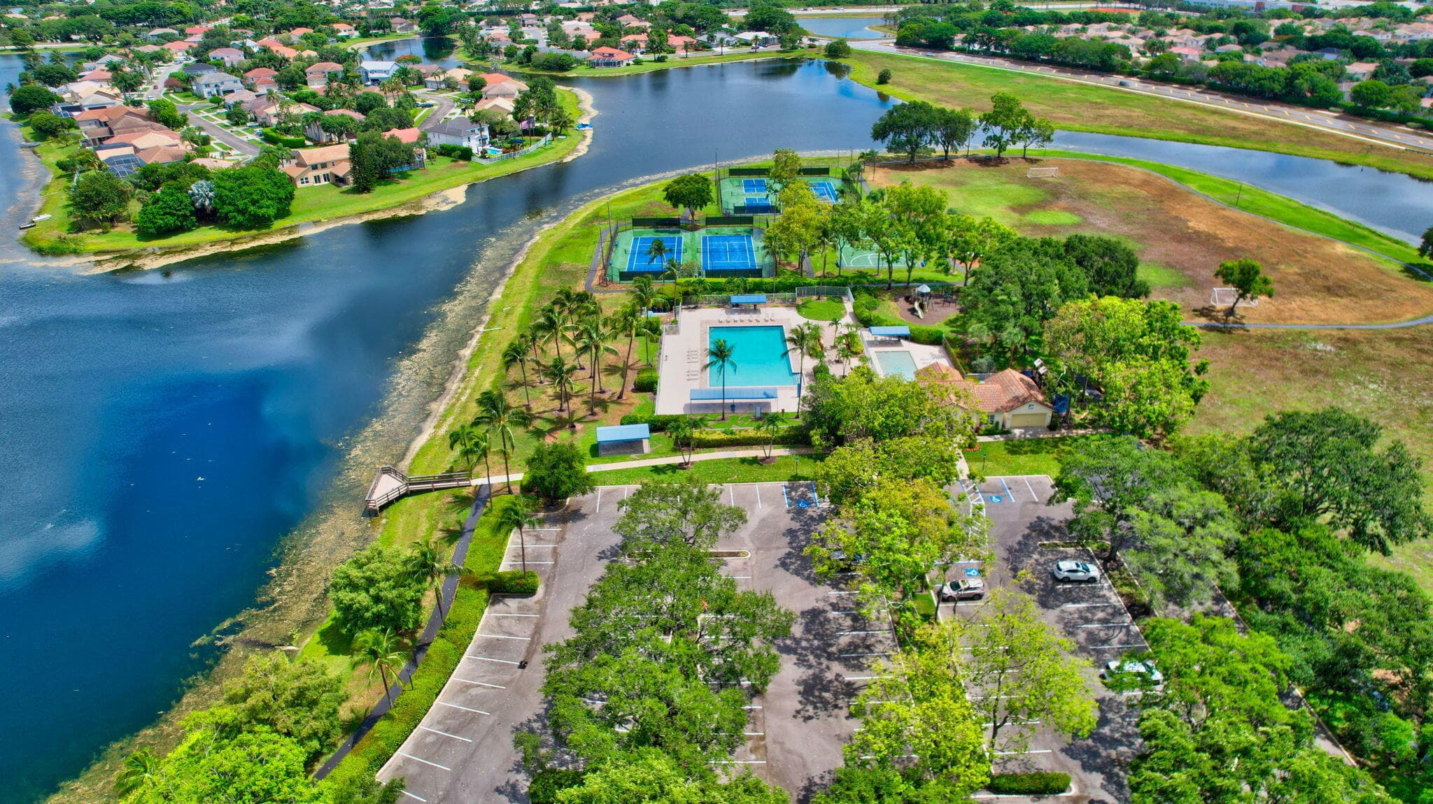 7745 Springfield Lake Drive, Lake Worth, FL 33467 — photo 94 of 99