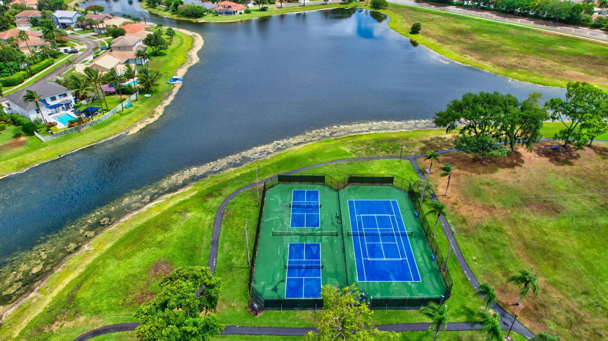 7745 Springfield Lake Drive, Lake Worth, FL 33467 — photo 98 of 99