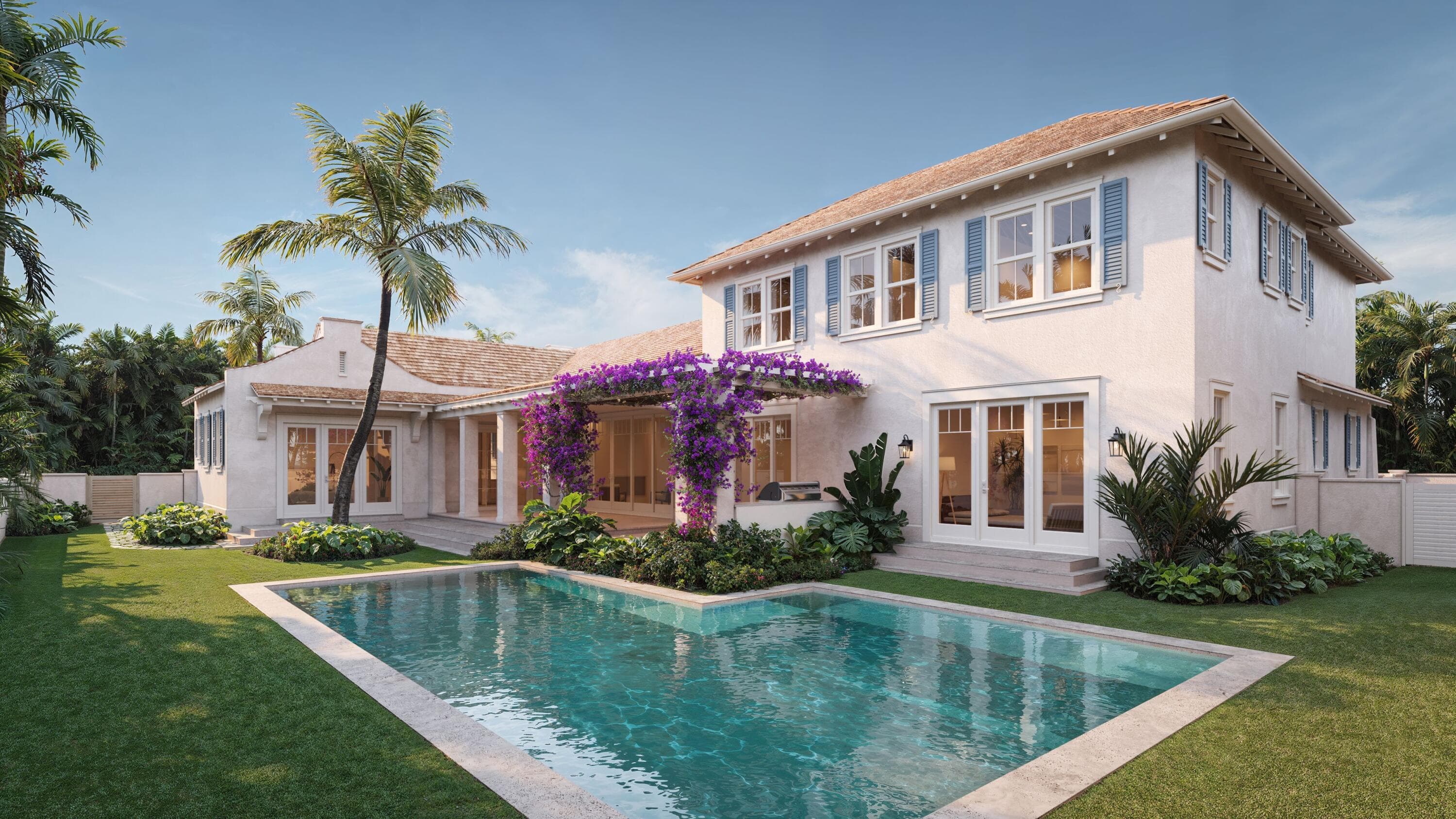 232 La Puerta Way, Palm Beach, FL 33480 — photo 25 of 25