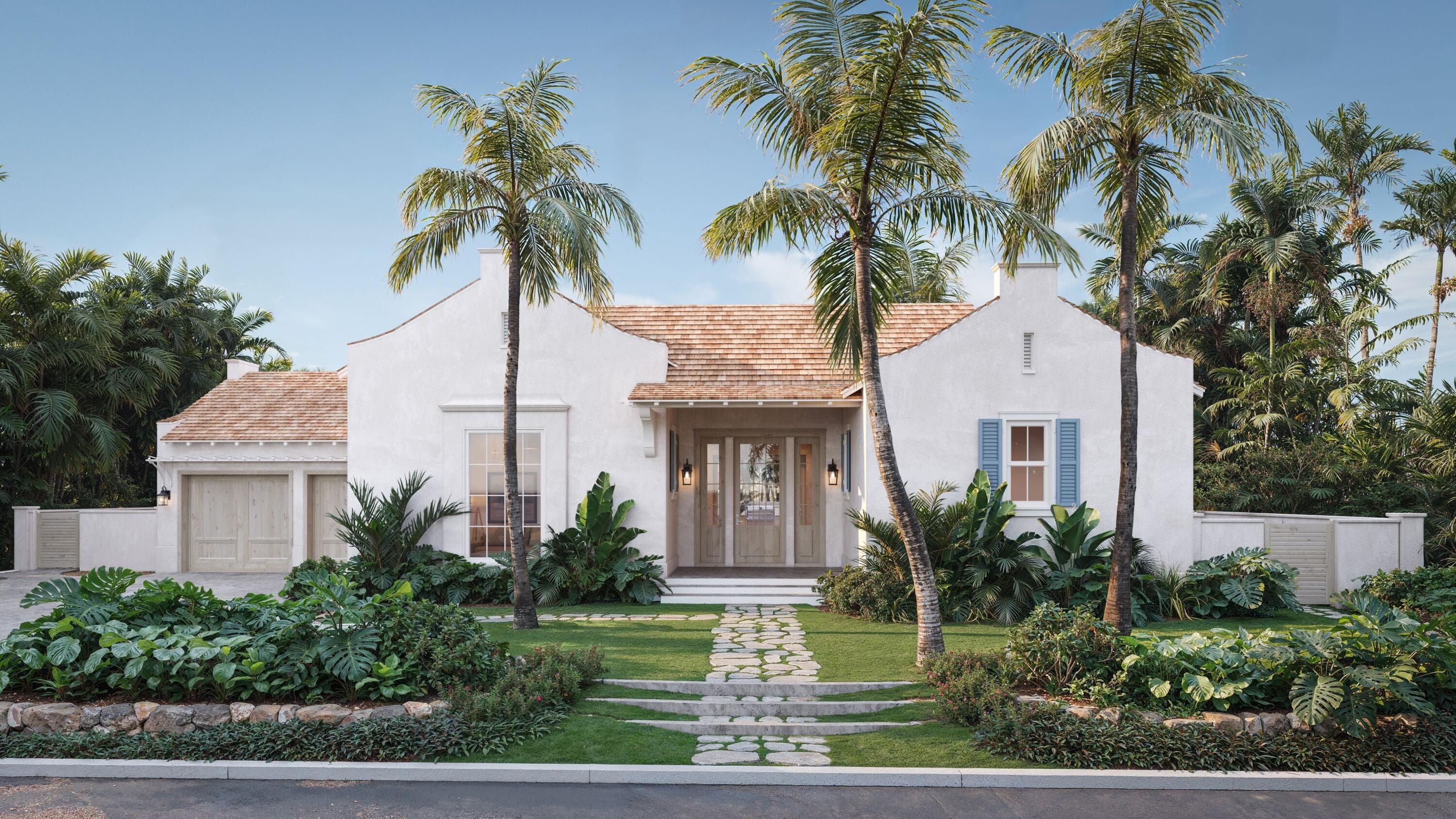 232 La Puerta Way, Palm Beach, FL 33480 — photo 23 of 25