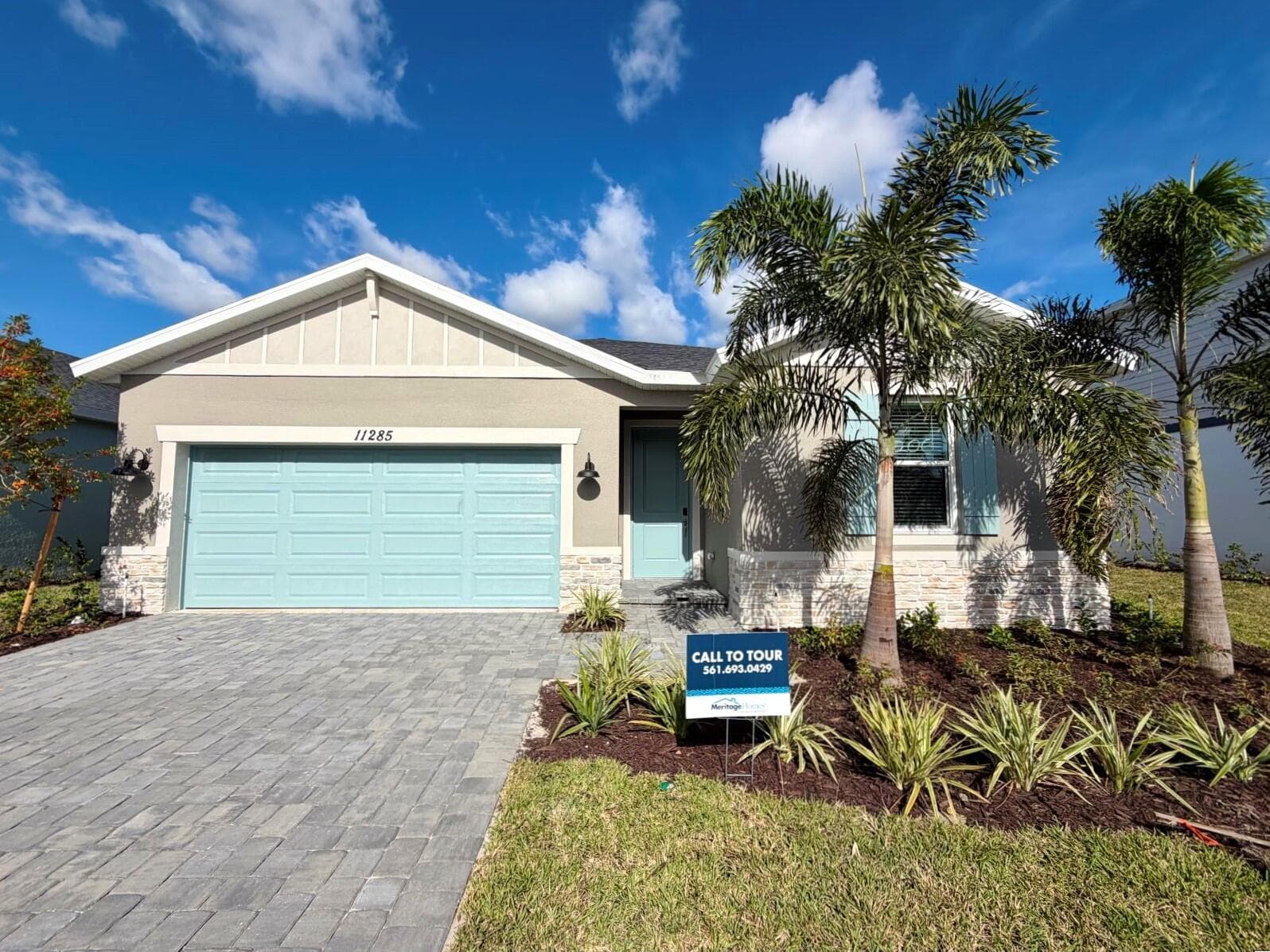 11285 NW Blockbird Drive, Port St. Lucie, FL 34987 — photo 1 of 41