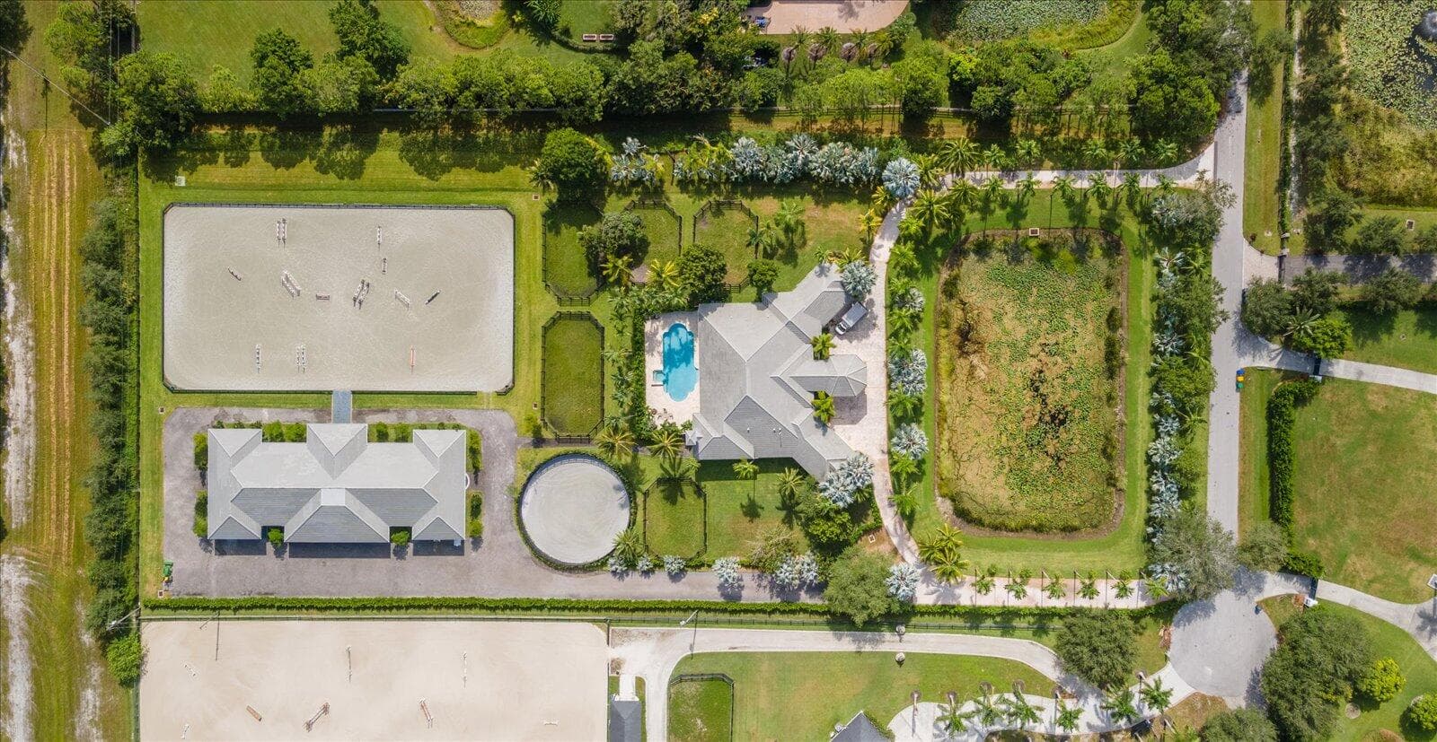 15691 Sunnyland Lane, Wellington, FL 33414 — photo 12 of 55