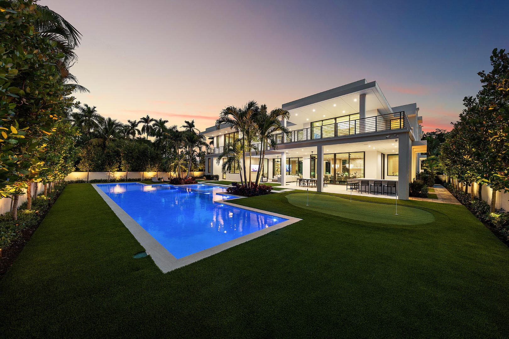 481 Thatch Palm Drive, Boca Raton, FL 33432 — photo 80 of 97