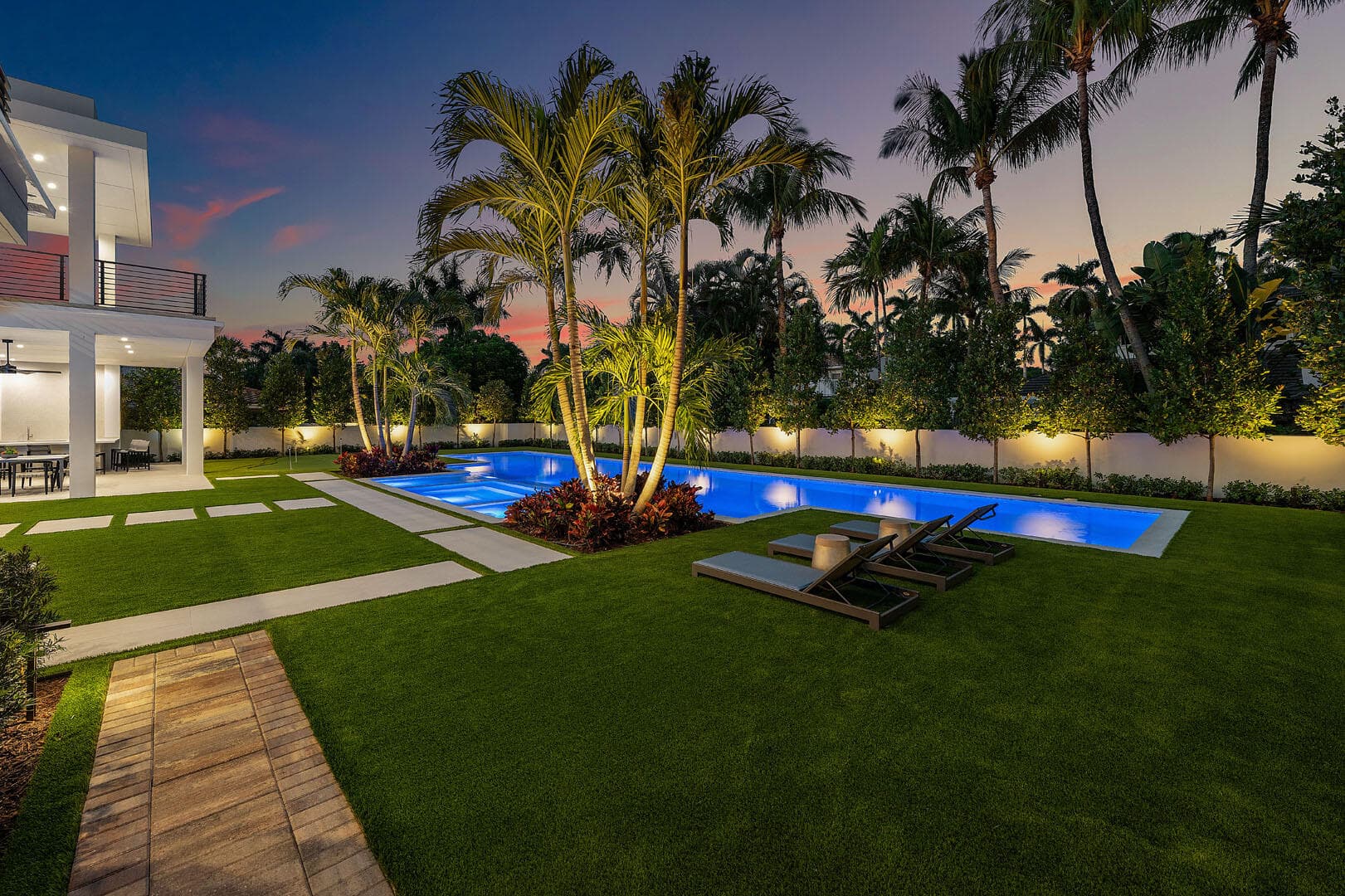 481 Thatch Palm Drive, Boca Raton, FL 33432 — photo 86 of 97