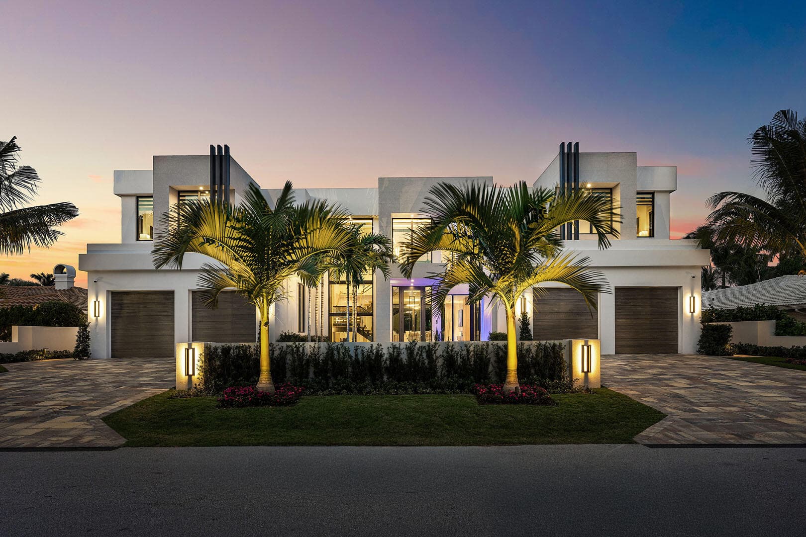 481 Thatch Palm Drive, Boca Raton, FL 33432 — photo 1 of 97