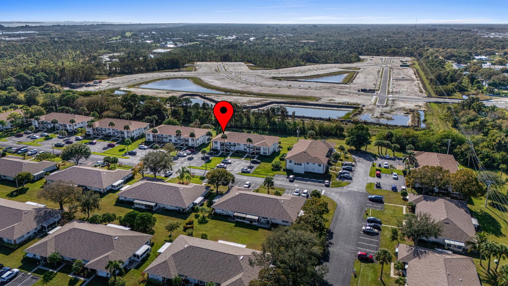 1203 S Lakes End Drive 2, Fort Pierce, FL 34982 — photo 11 of 42