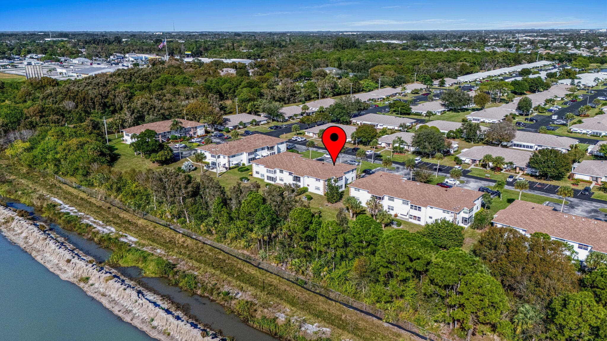 1203 S Lakes End Drive 2, Fort Pierce, FL 34982 — photo 12 of 42