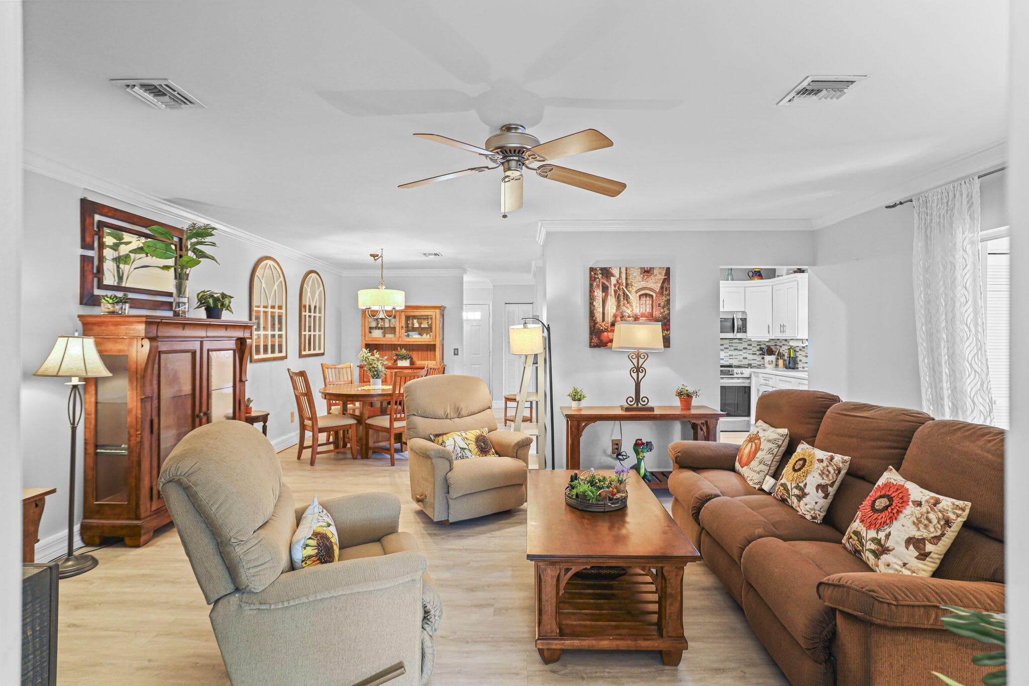 1203 S Lakes End Drive 2, Fort Pierce, FL 34982 — photo 16 of 42