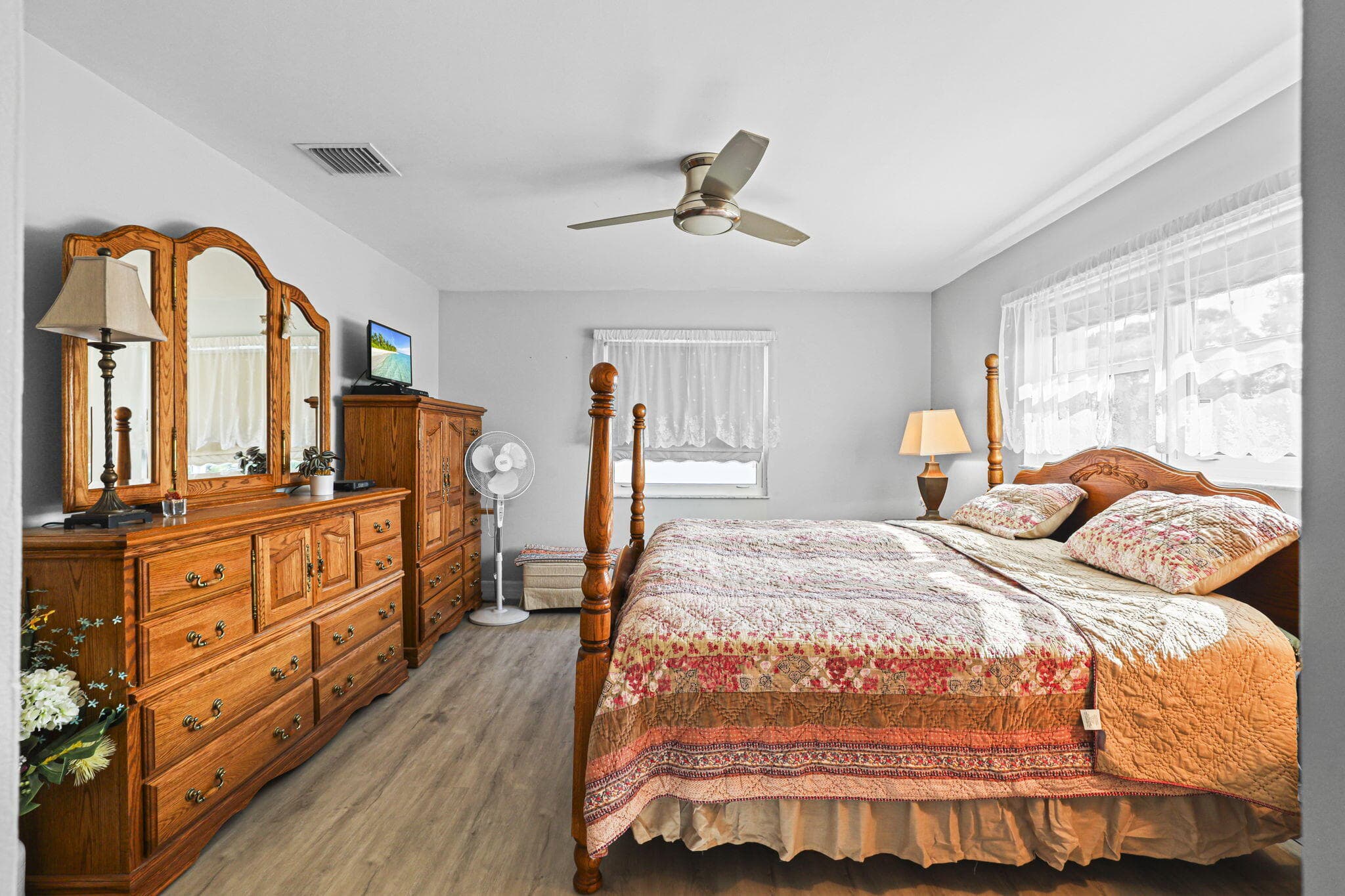 1203 S Lakes End Drive 2, Fort Pierce, FL 34982 — photo 20 of 42