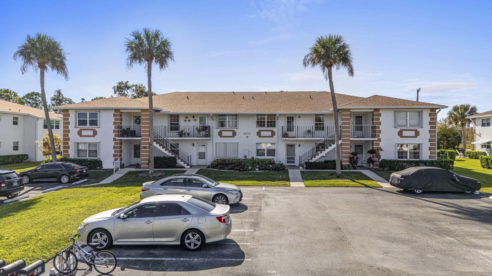 1203 S Lakes End Drive 2, Fort Pierce, FL 34982 — photo 31 of 42