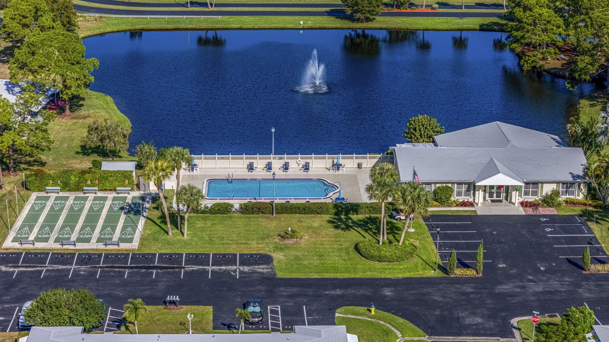 1203 S Lakes End Drive 2, Fort Pierce, FL 34982 — photo 41 of 42