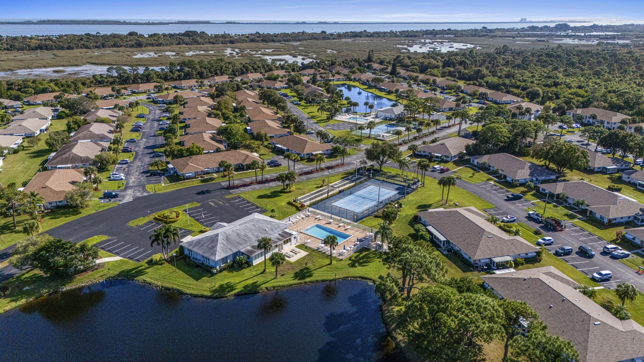 1203 S Lakes End Drive 2, Fort Pierce, FL 34982 — photo 42 of 42