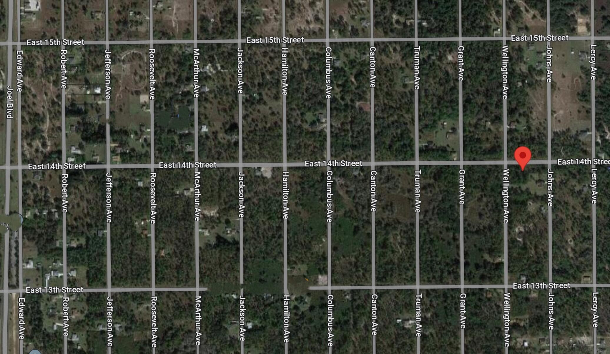 3500 E 14th Street, Lehigh Acres, FL 33972 — photo 3 of 3