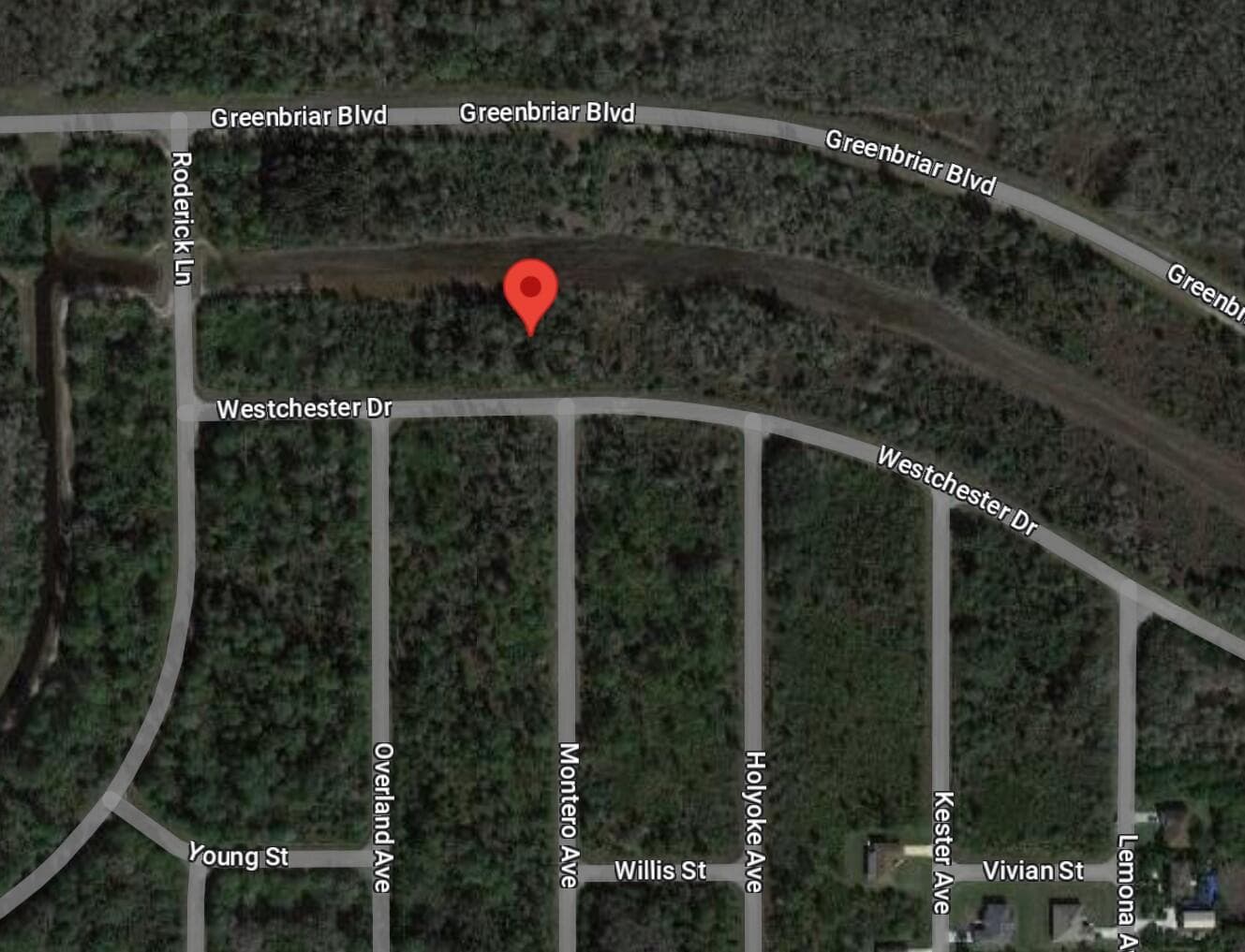 486 Westchester Drive, Lehigh Acres, FL 33972 — photo 5 of 5