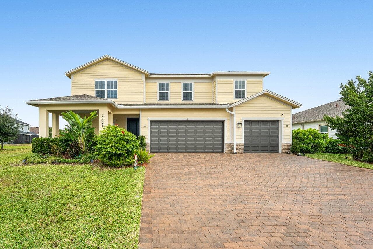19227 Broad Shore Walk, Loxahatchee, FL 33470 — photo 1 of 80