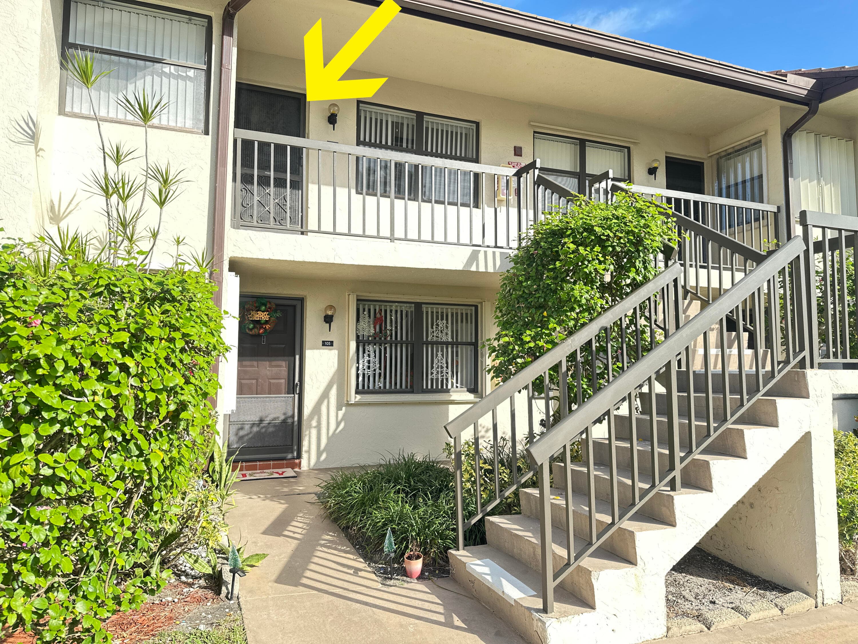 7593 Tahiti Lane 205, Lake Worth, FL 33467 — photo 1 of 22