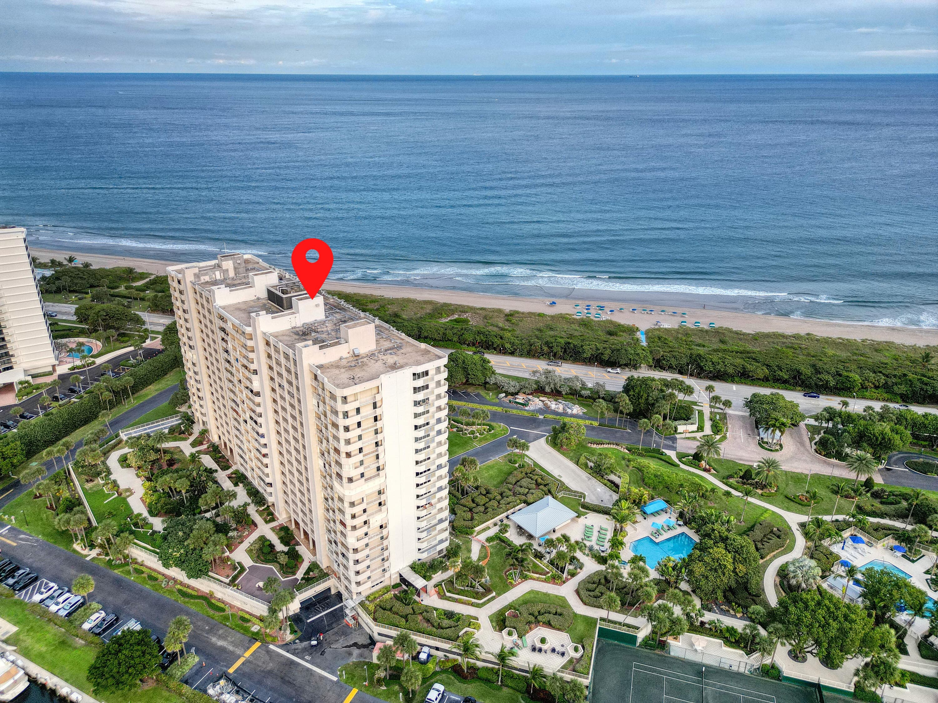 4301 N Ocean 0706 Boulevard A 706, Boca Raton, FL 33431 — photo 26 of 26