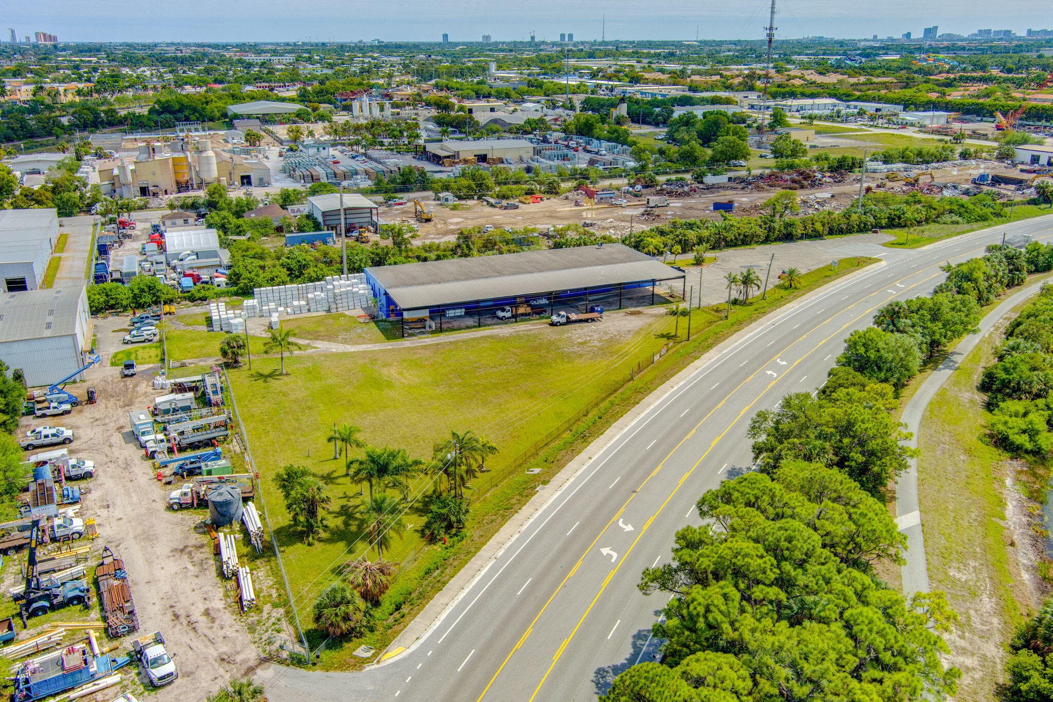7030 Haverhill Road, Riviera Beach, FL 33407 — photo 5 of 5