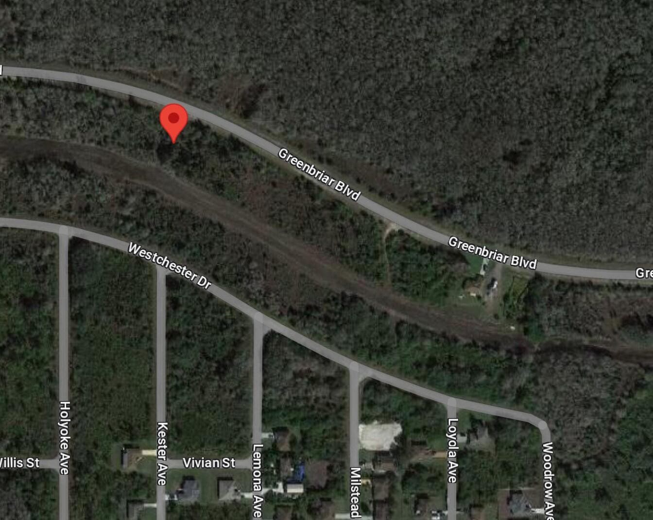 483 Greenbriar Boulevard, Lehigh Acres, FL 33972 — photo 3 of 3