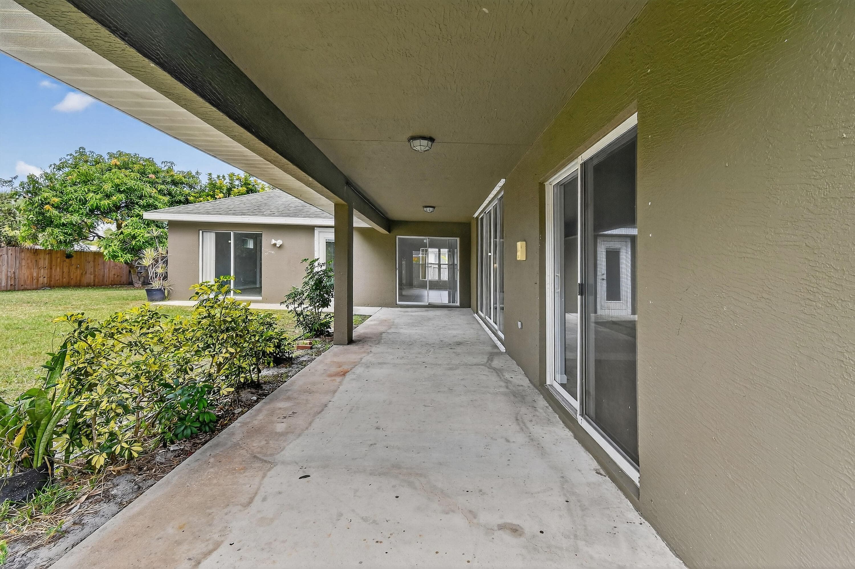 3960 SW Hablow Street, Port St. Lucie, FL 34953 — photo 47 of 51