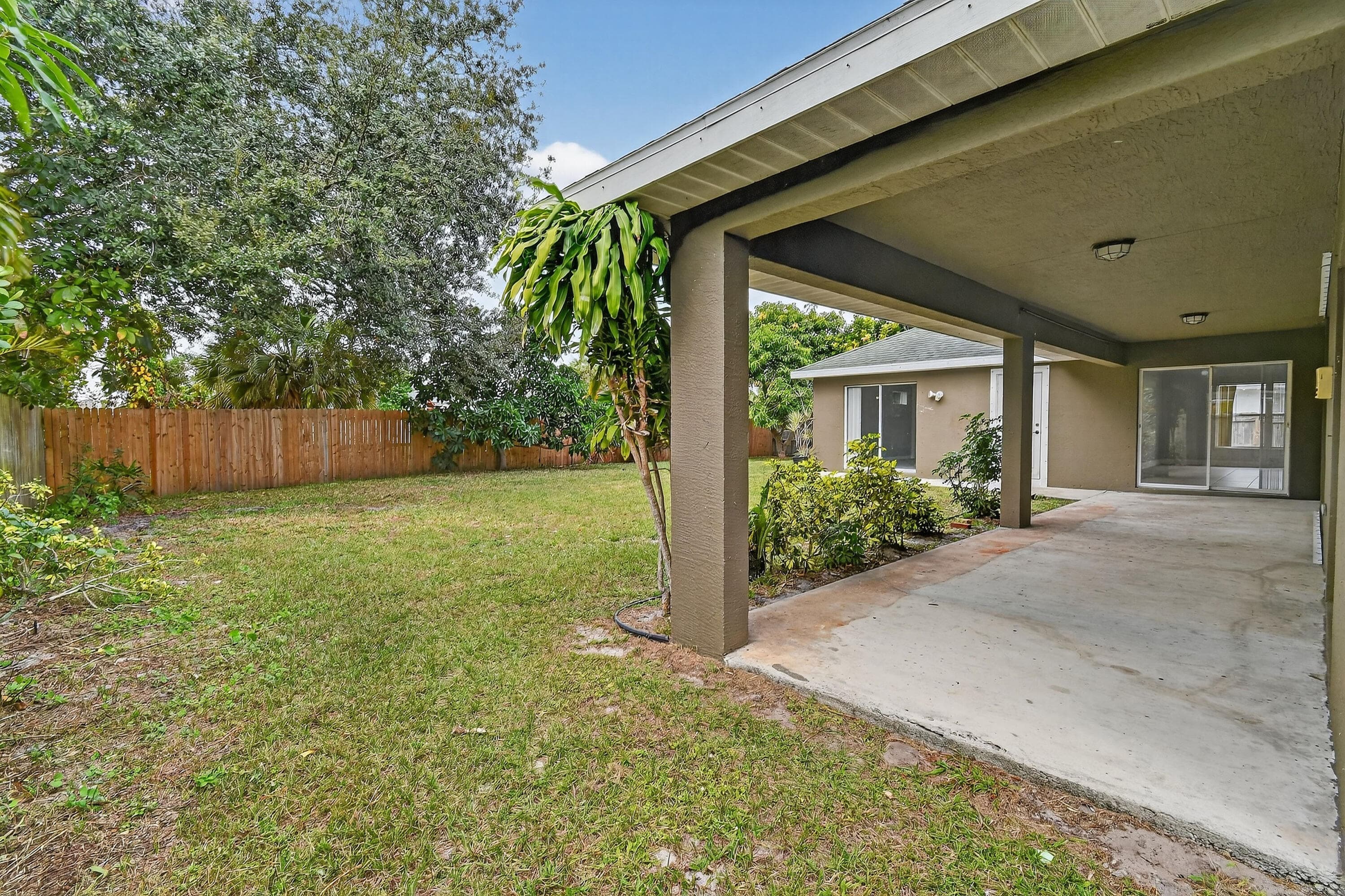 3960 SW Hablow Street, Port St. Lucie, FL 34953 — photo 48 of 51