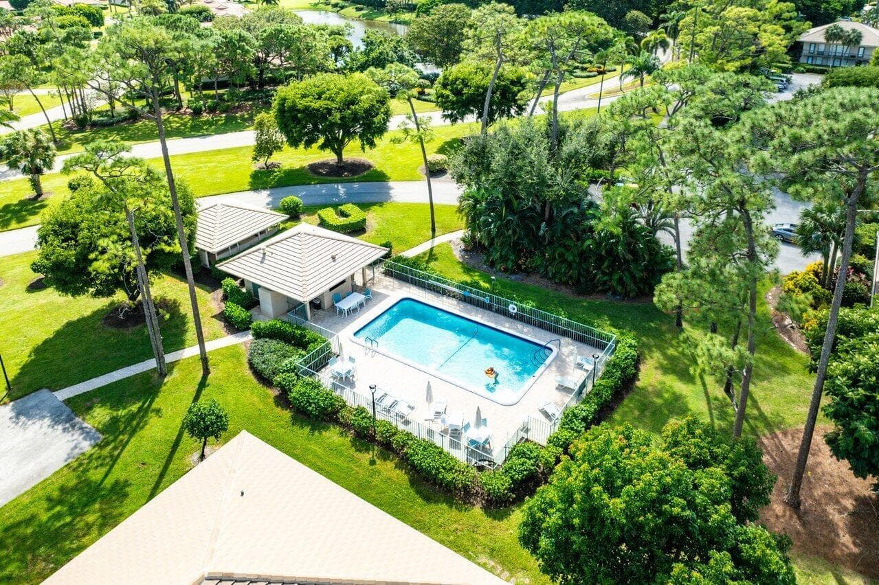 4265 N Quail Ridge Drive A, Boynton Beach, FL 33436 — photo 35 of 43