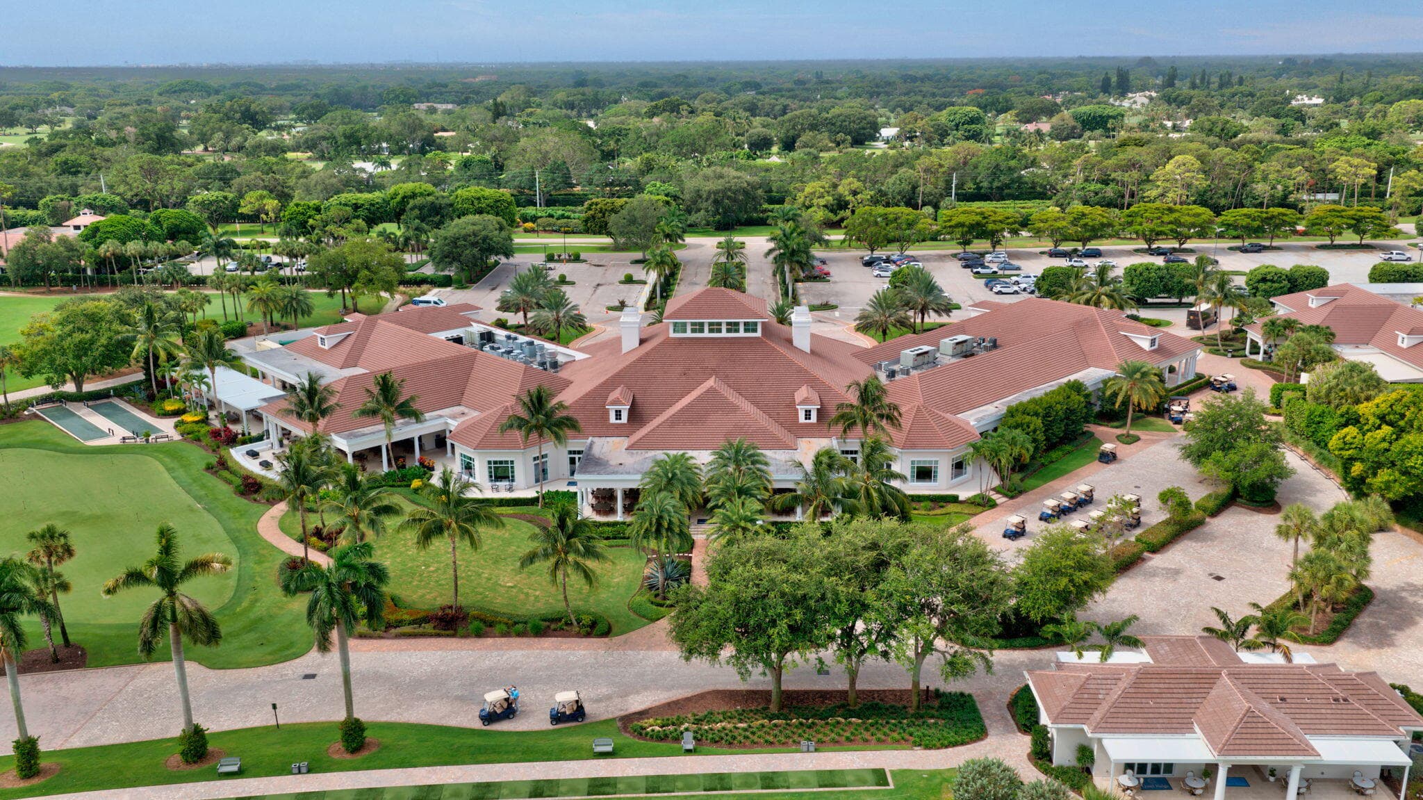 4265 N Quail Ridge Drive A, Boynton Beach, FL 33436 — photo 38 of 43