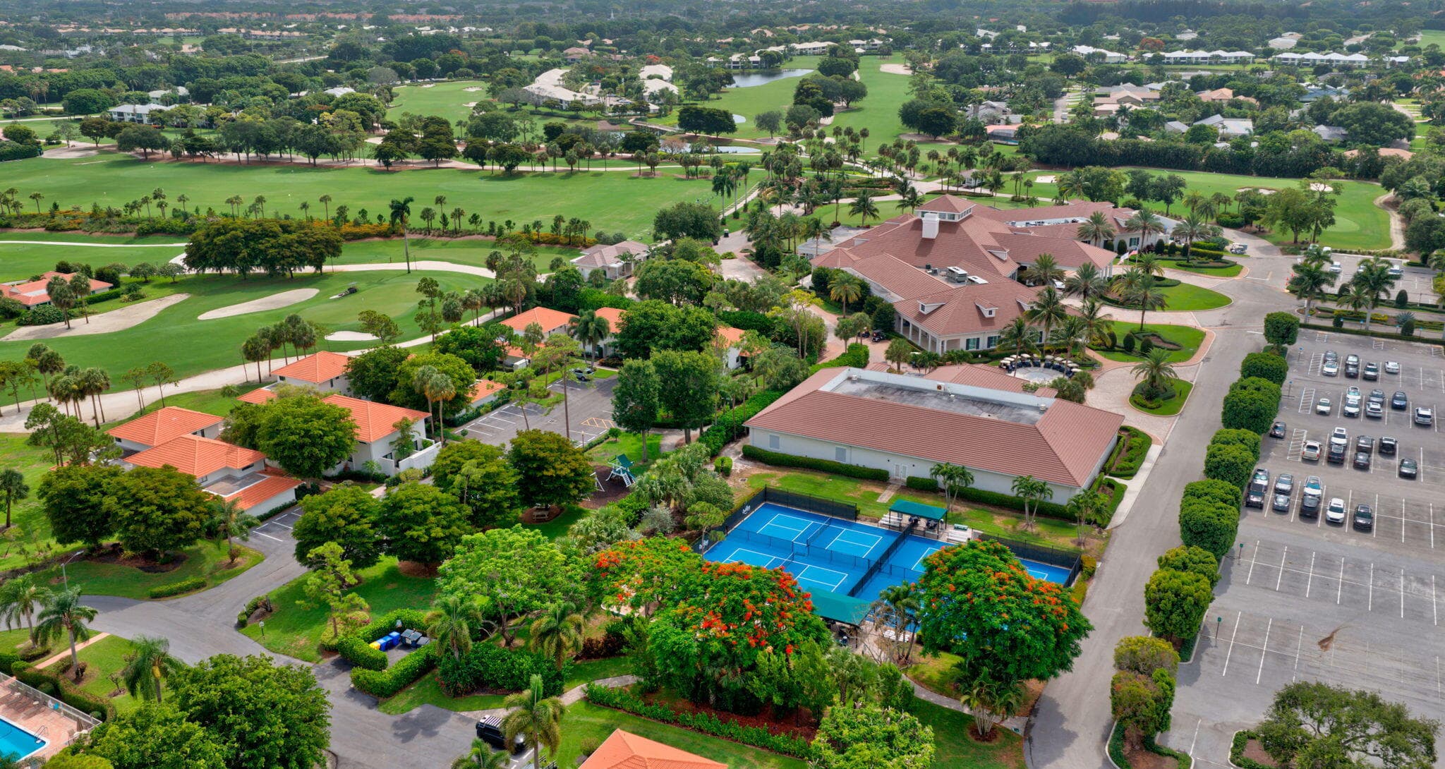 4265 N Quail Ridge Drive A, Boynton Beach, FL 33436 — photo 42 of 43
