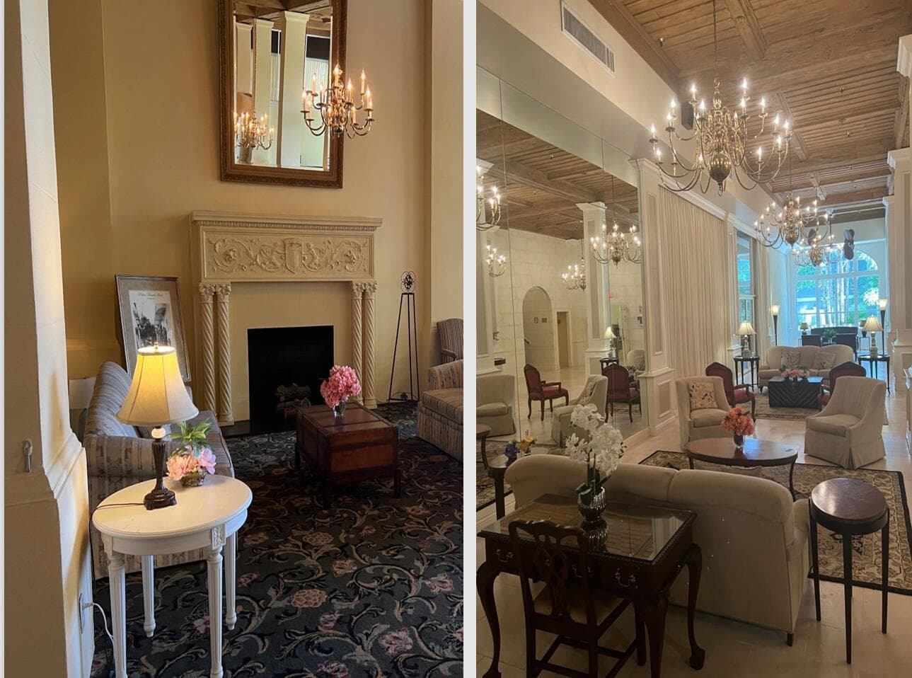 235 Sunrise Avenue #3265, Palm Beach, FL 33480 — photo 14 of 20