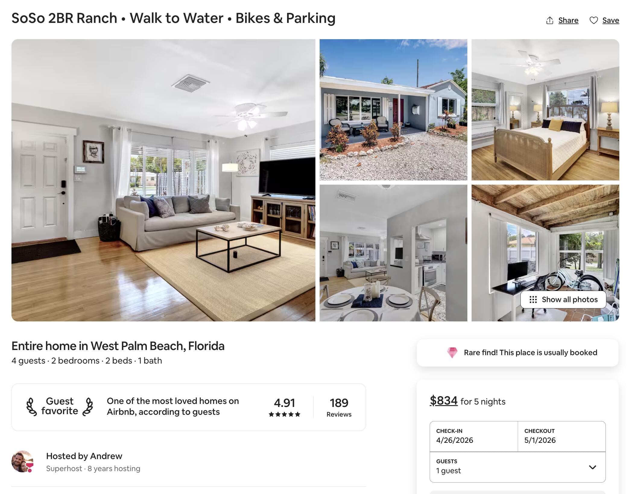 6410 S Olive Avenue, West Palm Beach, FL 33405 — photo 3 of 44