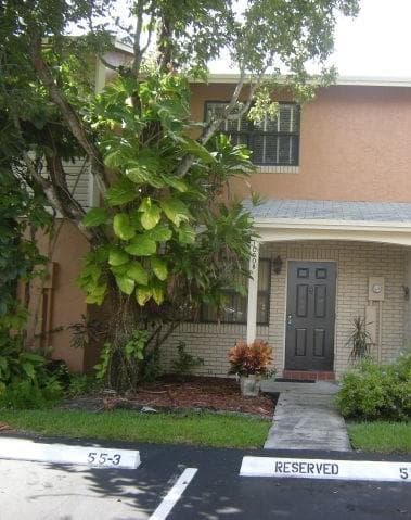 10608 NW 6th Street 10608, Pembroke Pines, FL 33026 — photo 1 of 1