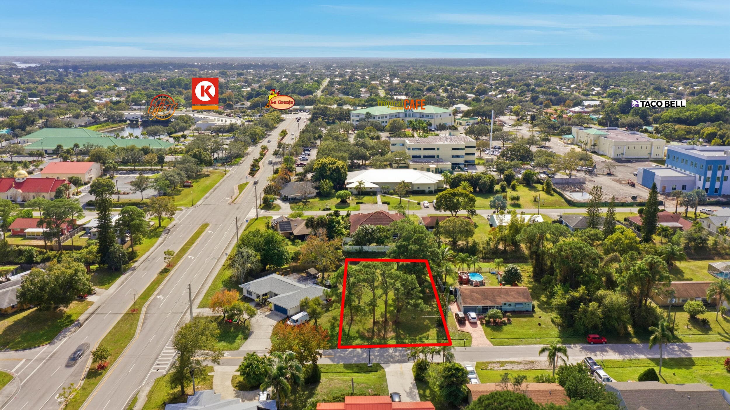 114 SW Evans Avenue, Port St. Lucie, FL 34984 — photo 3 of 28