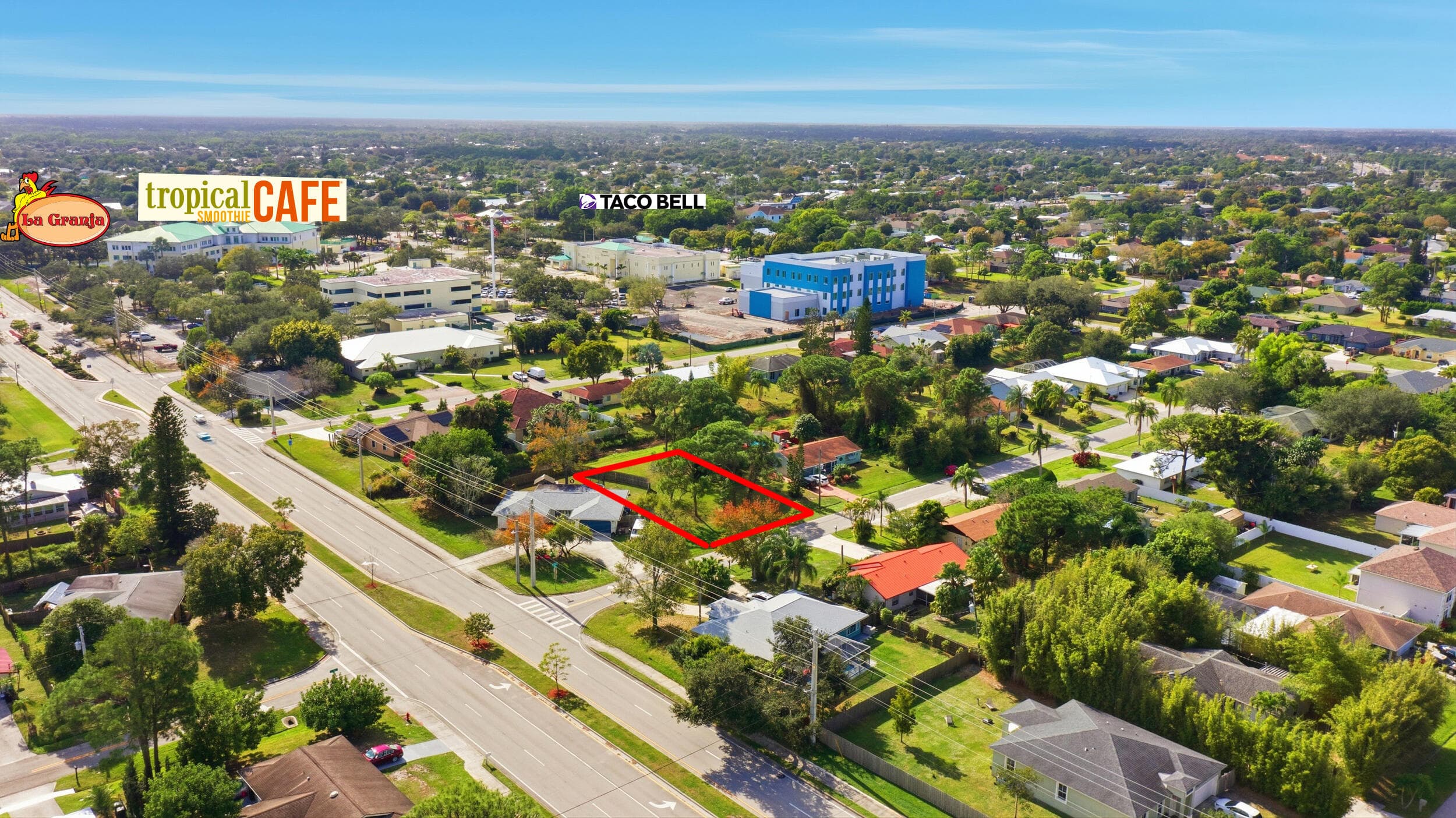 114 SW Evans Avenue, Port St. Lucie, FL 34984 — photo 2 of 28