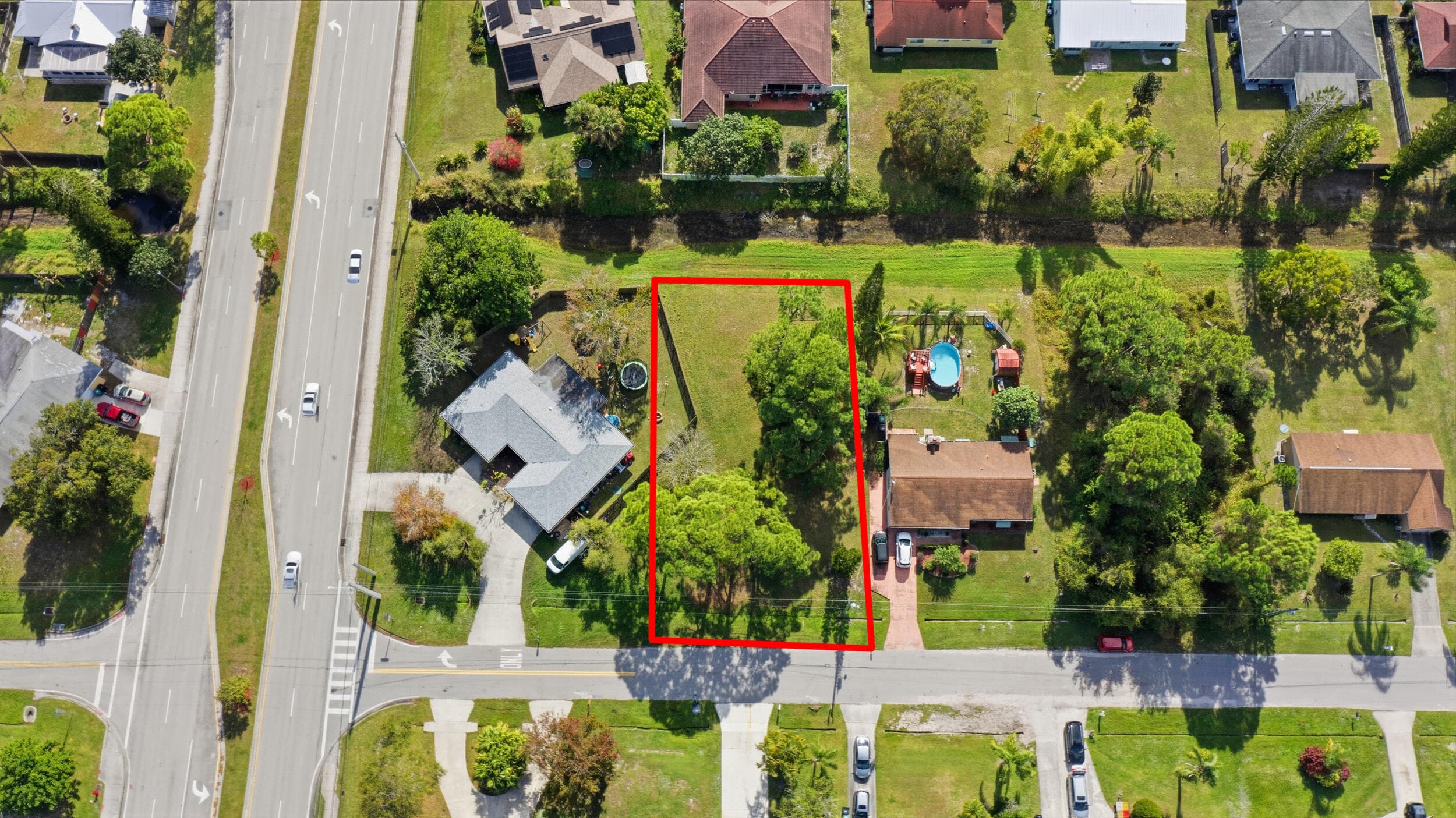 114 SW Evans Avenue, Port St. Lucie, FL 34984 — photo 1 of 28