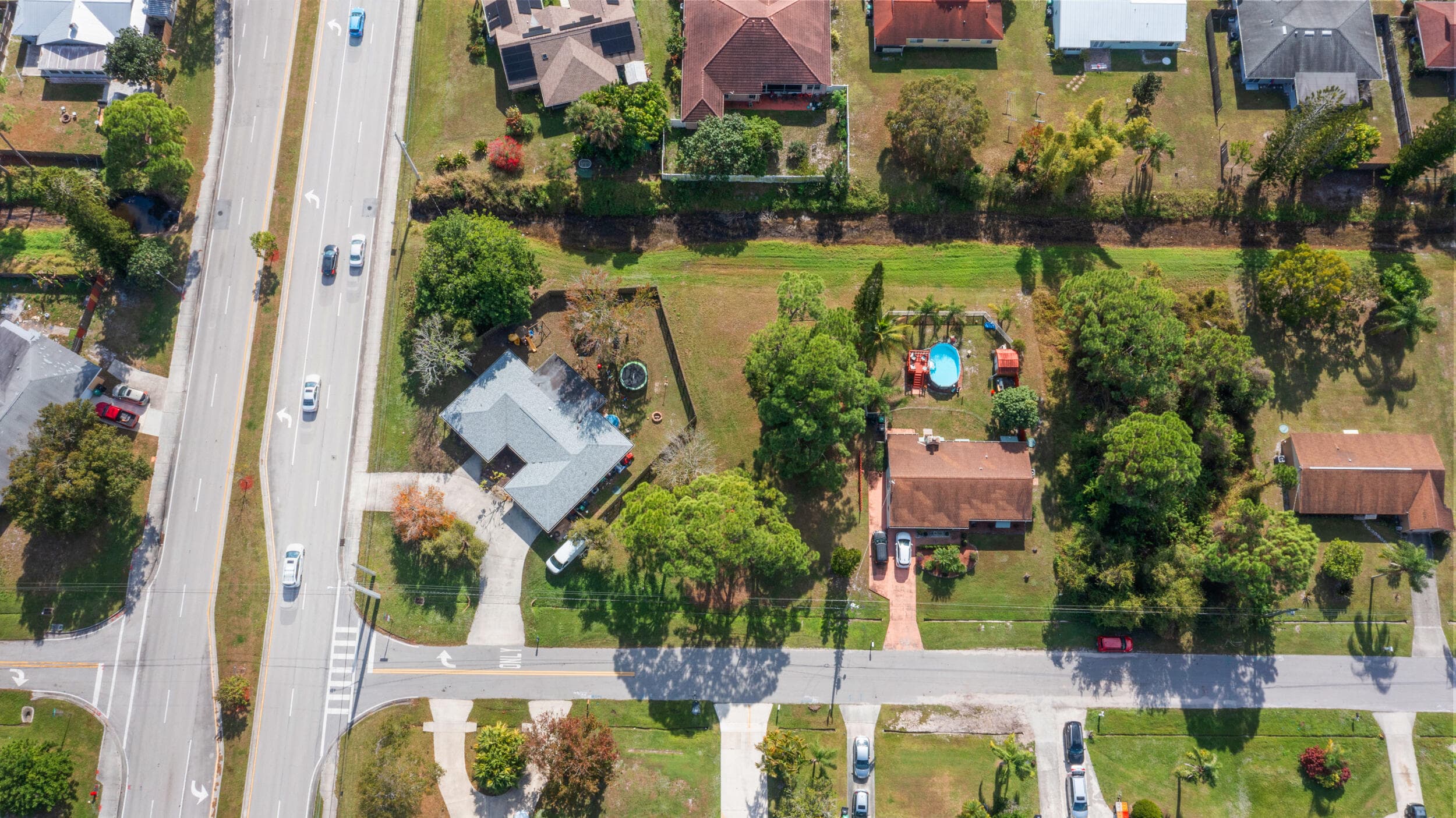 114 SW Evans Avenue, Port St. Lucie, FL 34984 — photo 27 of 28