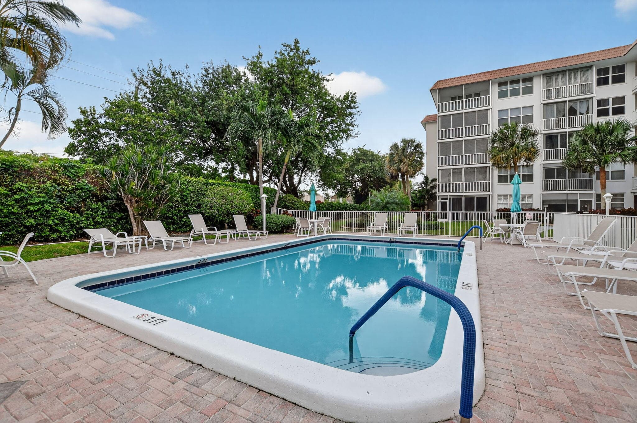 2809 Florida Boulevard 208, Delray Beach, FL 33483 — photo 34 of 53