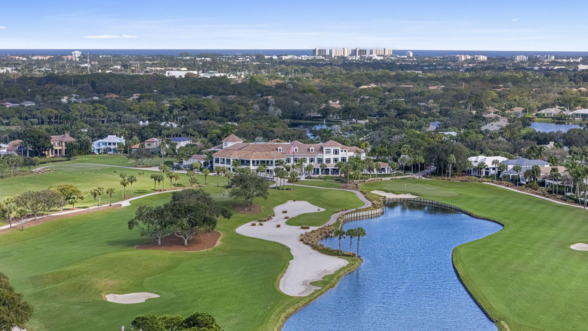 195 Birkdale Lane, Jupiter, FL 33458 — photo 14 of 42