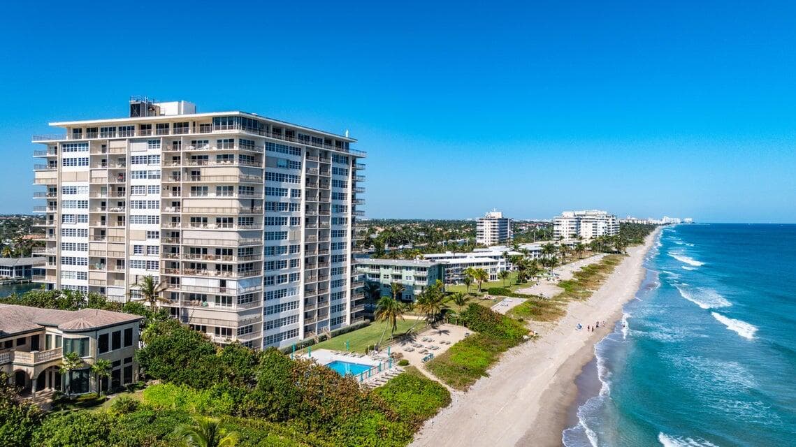 1021 Hillsboro Mile 1108, Hillsboro Beach, FL 33062 — photo 52 of 52