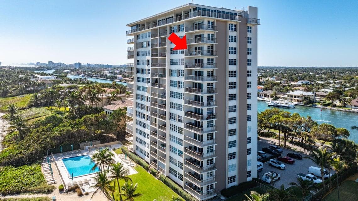 1021 Hillsboro Mile 1108, Hillsboro Beach, FL 33062 — photo 45 of 52