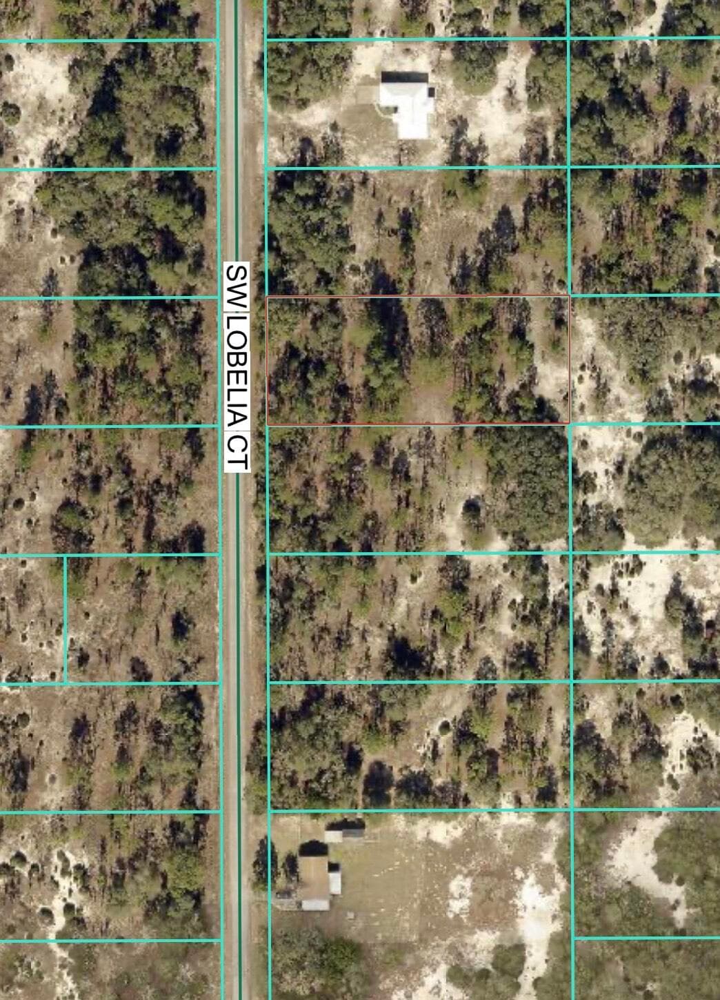 Tbd Lot 32 SW Lobelia Court, Dunnellon, FL 34431 — photo 1 of 7