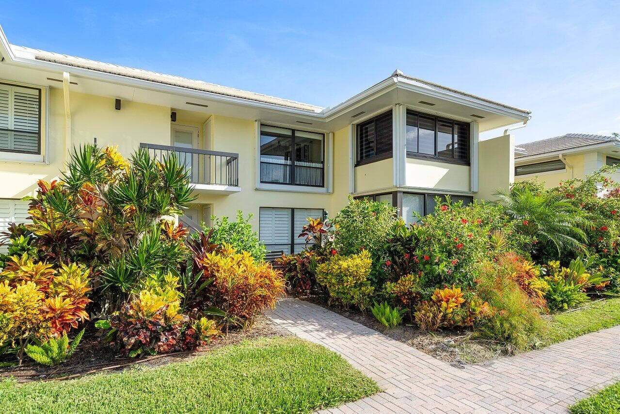 3677 Quail Ridge Drive Bobwhite B, Boynton Beach, FL 33436 — photo 37 of 48
