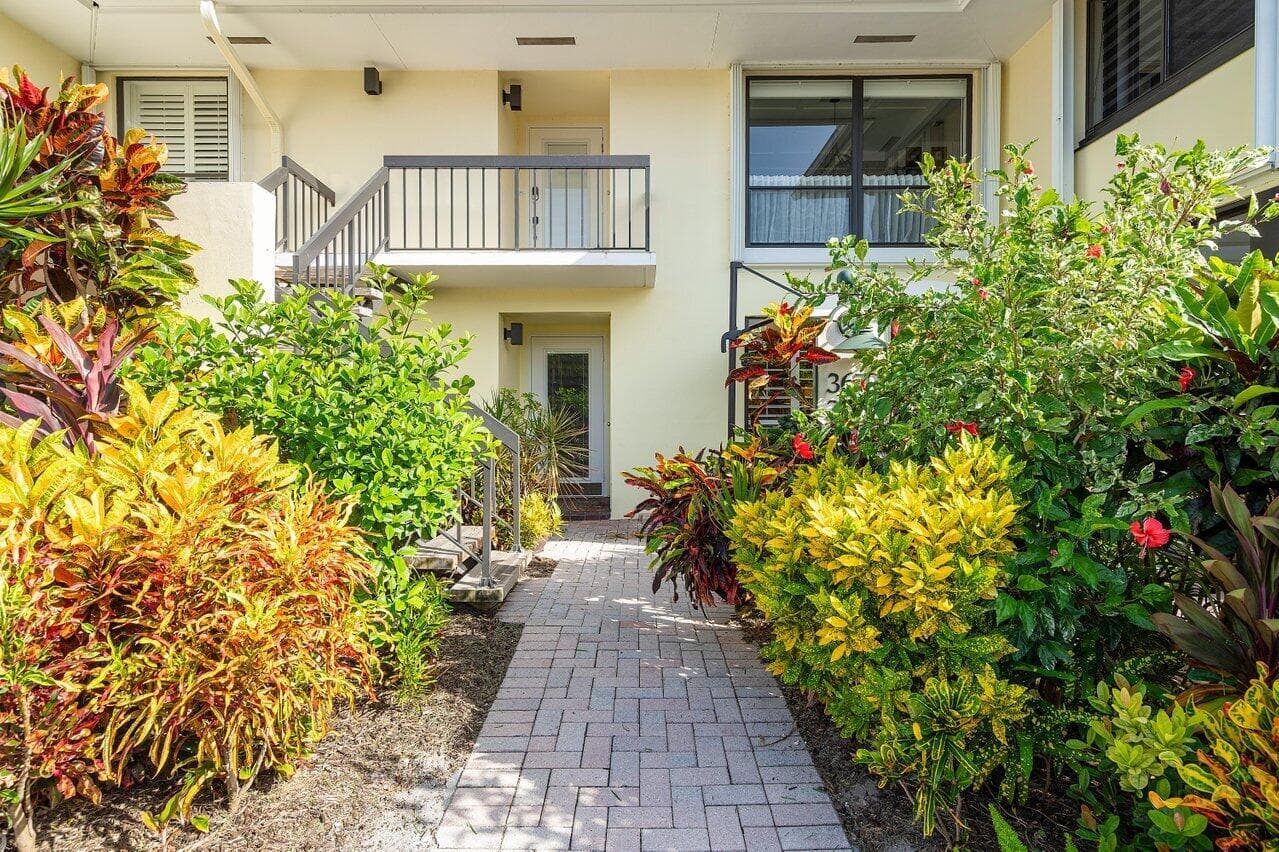 3677 Quail Ridge Drive Bobwhite B, Boynton Beach, FL 33436 — photo 38 of 48