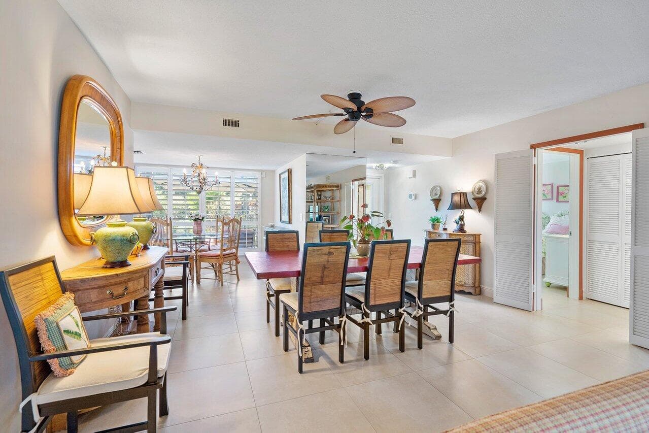 3677 Quail Ridge Drive Bobwhite B, Boynton Beach, FL 33436 — photo 8 of 48