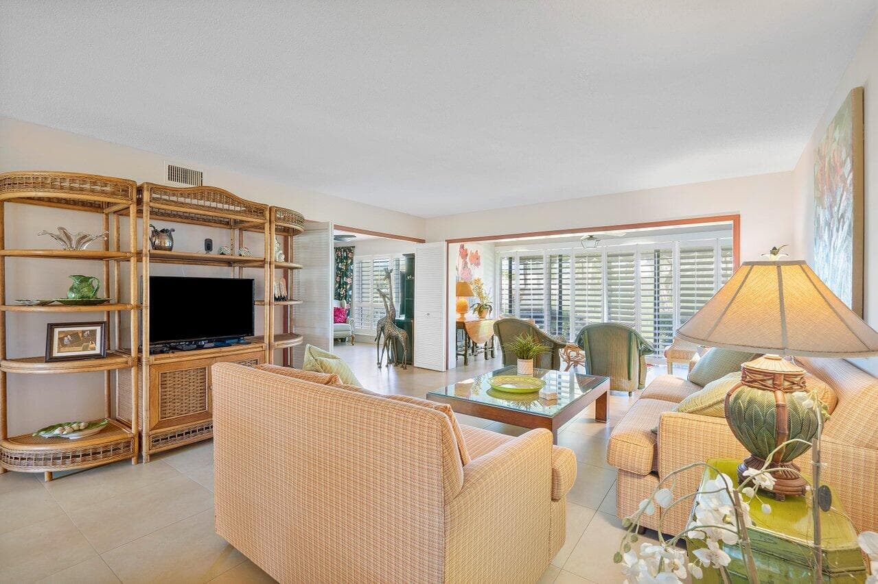 3677 Quail Ridge Drive Bobwhite B, Boynton Beach, FL 33436 — photo 9 of 48