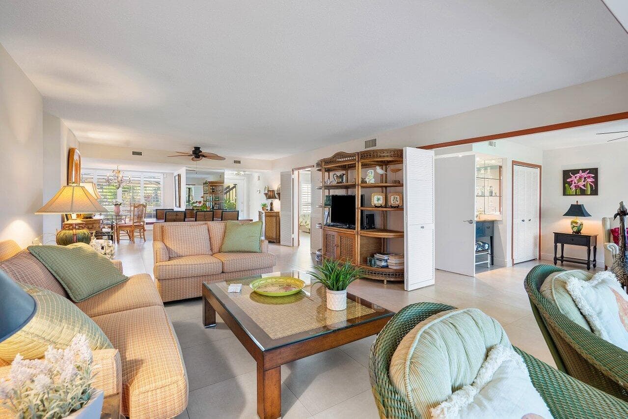 3677 Quail Ridge Drive Bobwhite B, Boynton Beach, FL 33436 — photo 10 of 48