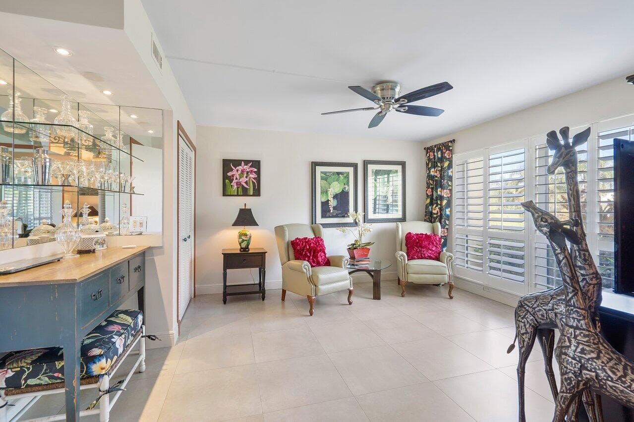 3677 Quail Ridge Drive Bobwhite B, Boynton Beach, FL 33436 — photo 12 of 48